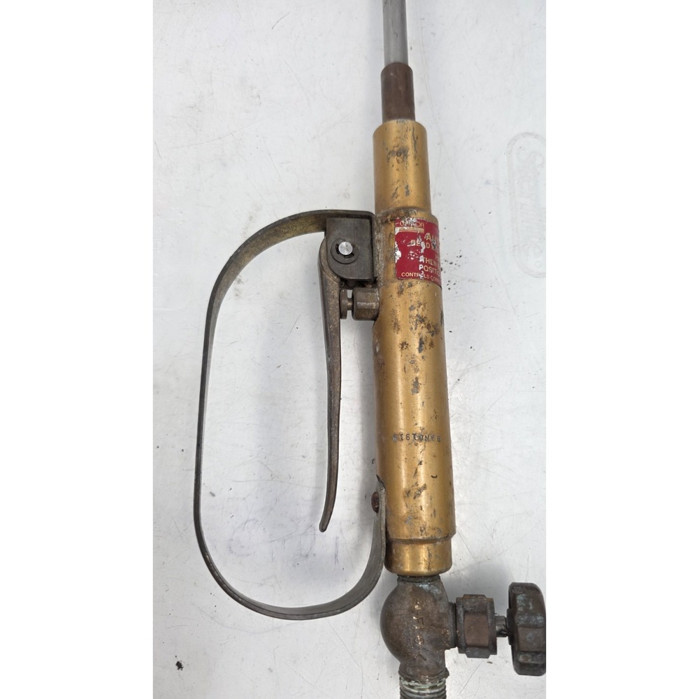 auto off torch Untested - Picture 3 of 10
